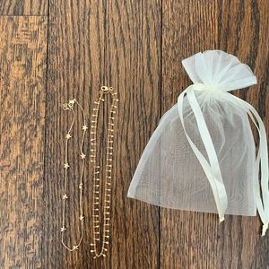 Brandy Melville Chocker Bundle